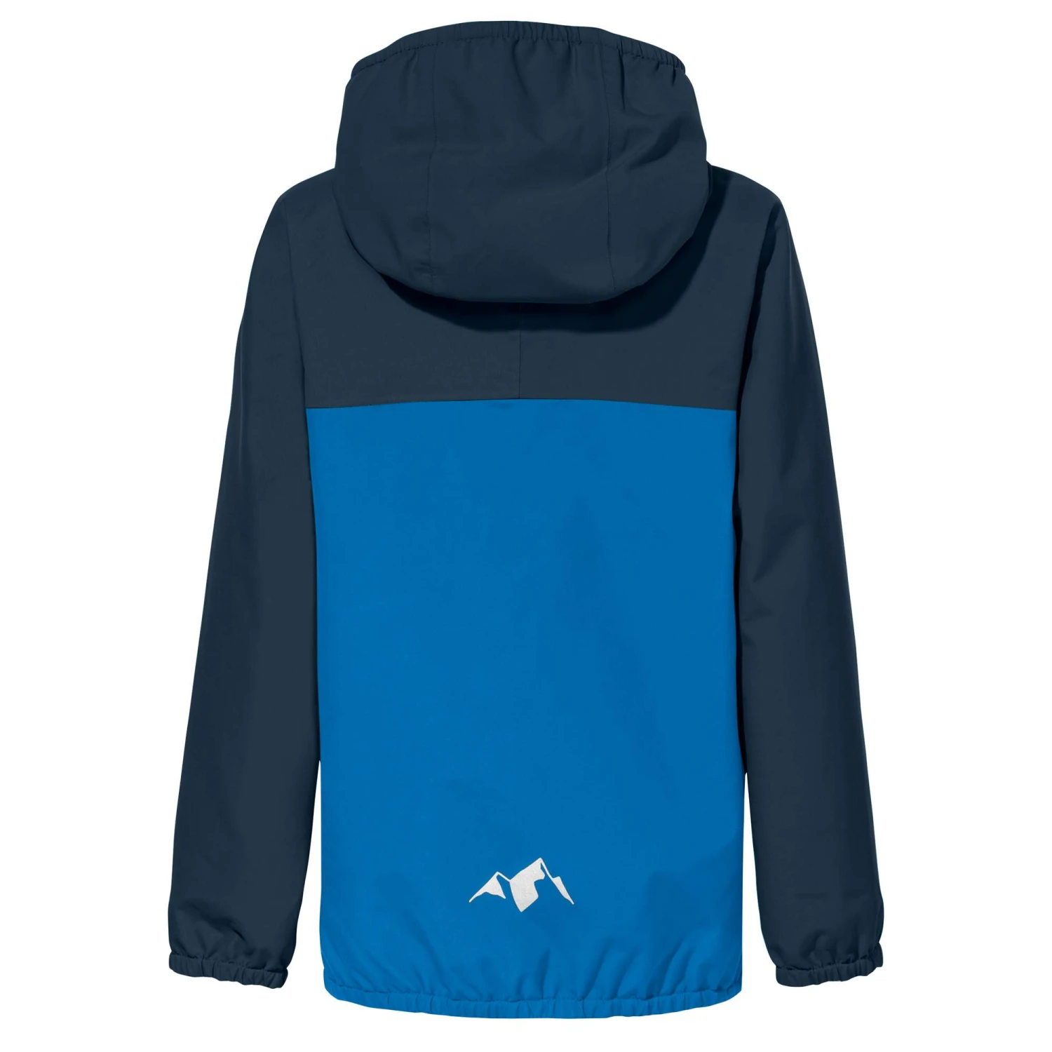 VAUDE TURACO JACKET II Kinder - Regenjacke 4 VAUDE TURACO JACKET II Kinder - Regenjacke – Bild 2