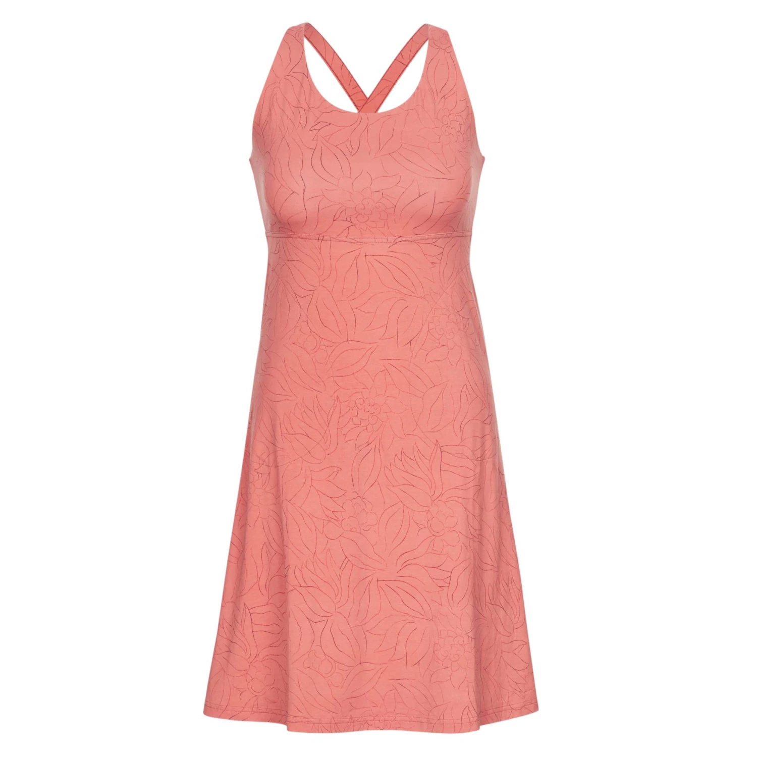 Sherpa NEHA DRESS Damen - Kleid 3 Sherpa NEHA DRESS Damen - Kleid