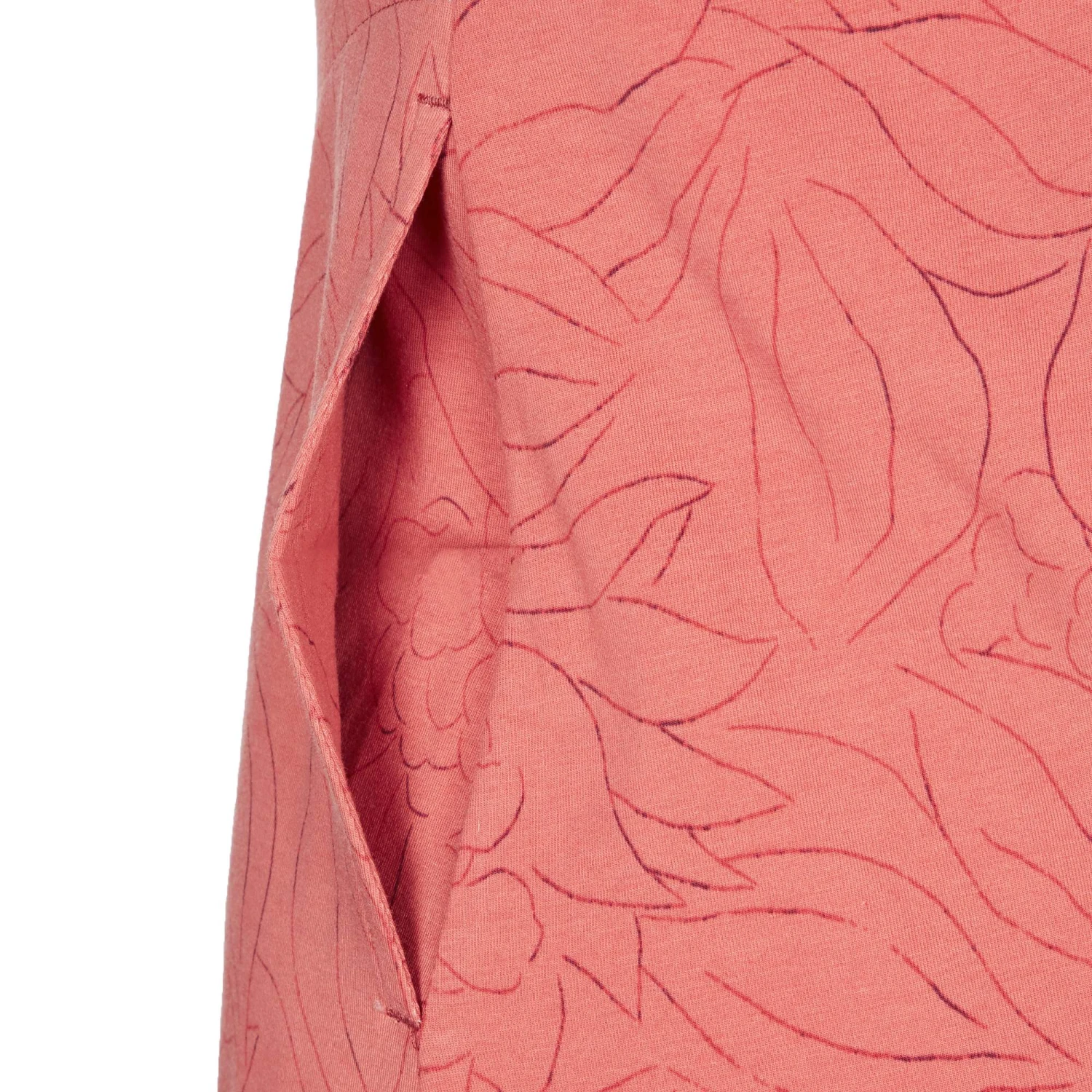 Sherpa NEHA DRESS Damen - Kleid 5 Sherpa NEHA DRESS Damen - Kleid – Bild 3