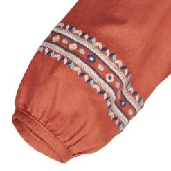 Sherpa THARU LS TOP Damen - Outdoor Bluse -FJÄLLRÄVEN Verkaufsgeschäft 5637923382 c tharu ls top sherpa 24