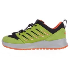 Lowa AXOS GTX LO JUNIOR Kinder - Freizeitschuhe -FJÄLLRÄVEN Verkaufsgeschäft 5637924430 c axos gtx lo junior lowa 24