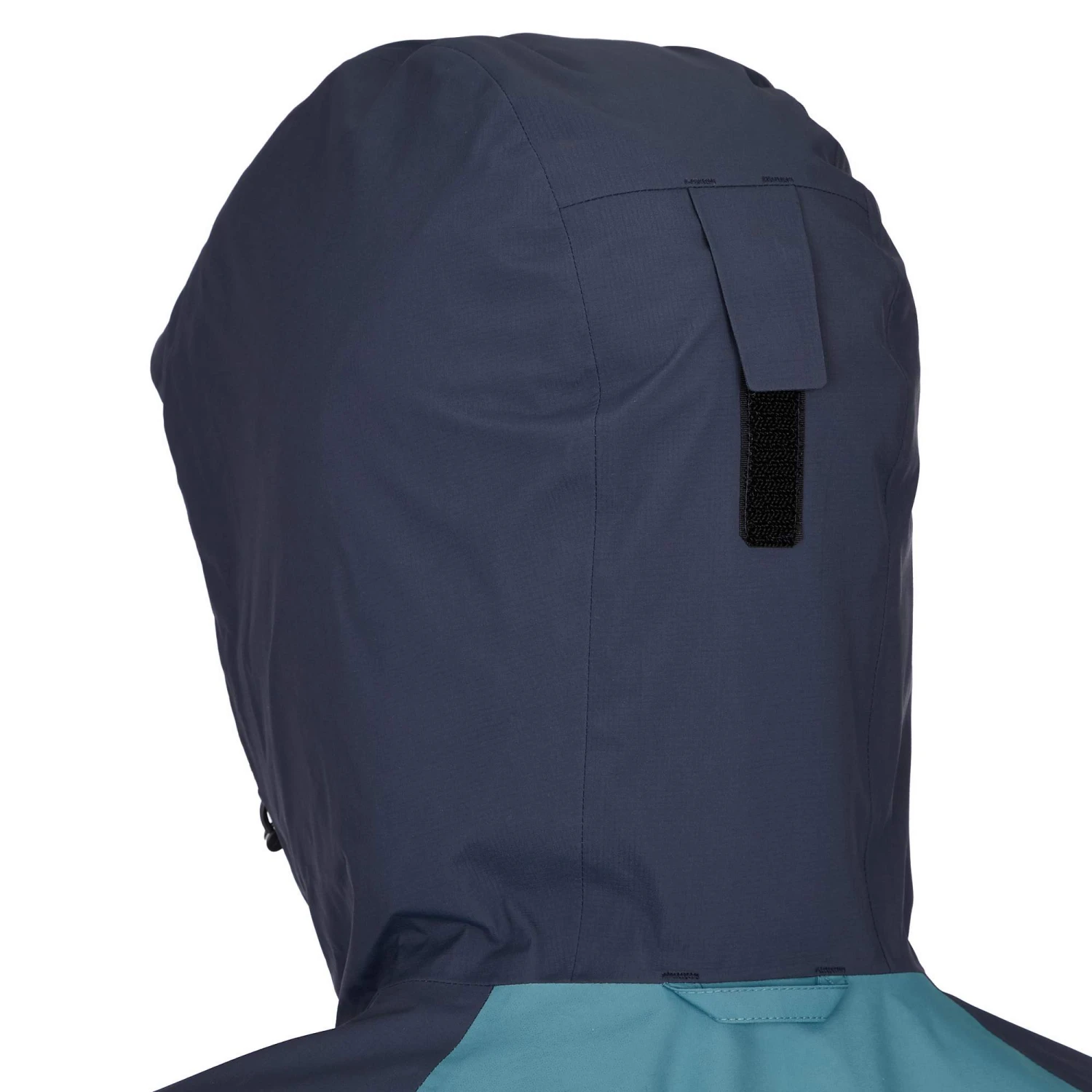 RE-SORTED ACTIVE SHELL JACKET W Damen - Hardshelljacke – Bild 6