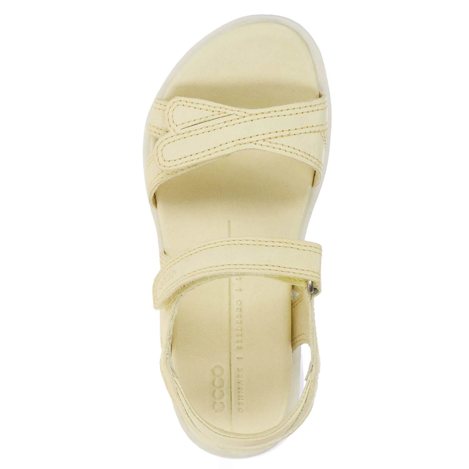 ECCO FLORA SANDALS Kinder - Freizeitsandalen 8 ECCO FLORA SANDALS Kinder - Freizeitsandalen – Bild 6
