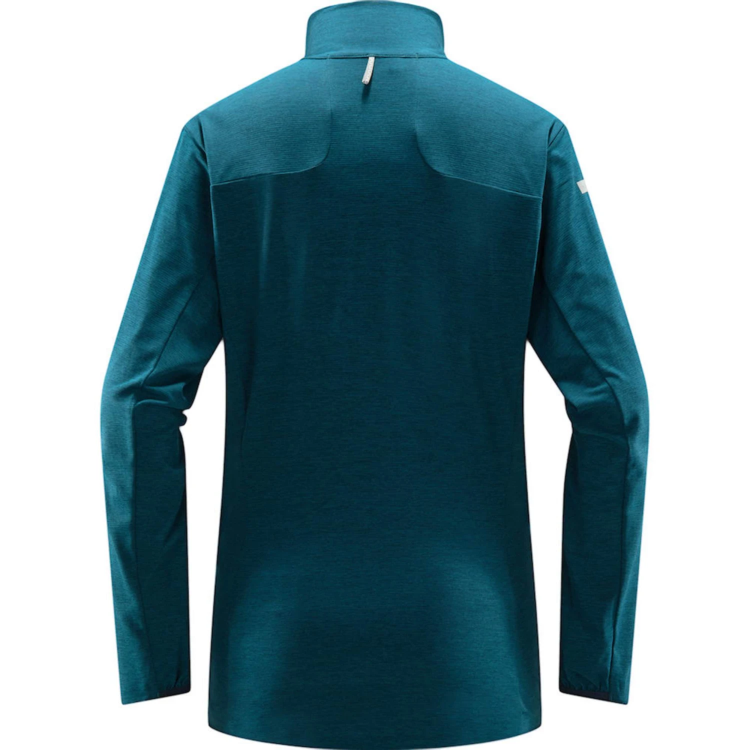 Haglöfs L.I.M STRIVE MID JACKET WOMEN Damen - Fleecejacke 4 Haglöfs L.I.M STRIVE MID JACKET WOMEN Damen - Fleecejacke – Bild 2