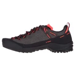 SALEWA WILDFIRE CANVAS W Damen - Zustiegsschuhe -FJÄLLRÄVEN Verkaufsgeschäft 5637926249 c mtn trainer 2 mid gtx m salewa 24