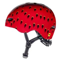 Nutcase BABY NUTTY MIPS HELM Kinder - Fahrradhelm -FJÄLLRÄVEN Verkaufsgeschäft 5637926414 c baby nutty mips helm nutcase 24