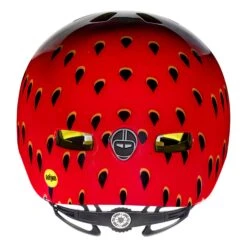 Nutcase BABY NUTTY MIPS HELM Kinder - Fahrradhelm -FJÄLLRÄVEN Verkaufsgeschäft 5637926414 e baby nutty mips helm nutcase 24