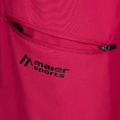 Maier Sports LATIT CAPRI W Damen - Trekkinghose -FJÄLLRÄVEN Verkaufsgeschäft 5637926871 f latit capri w maier sports 24