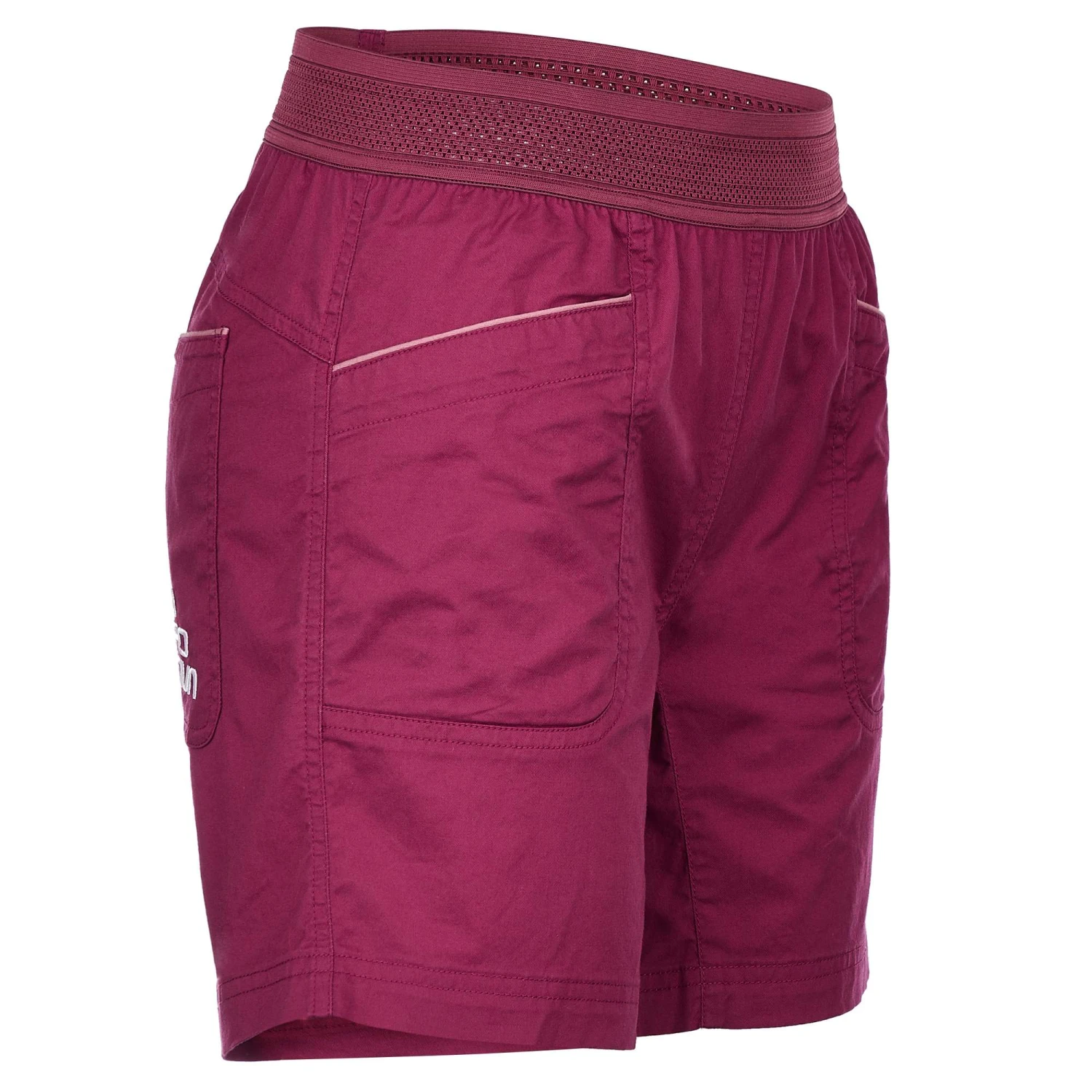 La Sportiva ONYX SHORT W Damen - Kletterhose 4 La Sportiva ONYX SHORT W Damen - Kletterhose – Bild 2