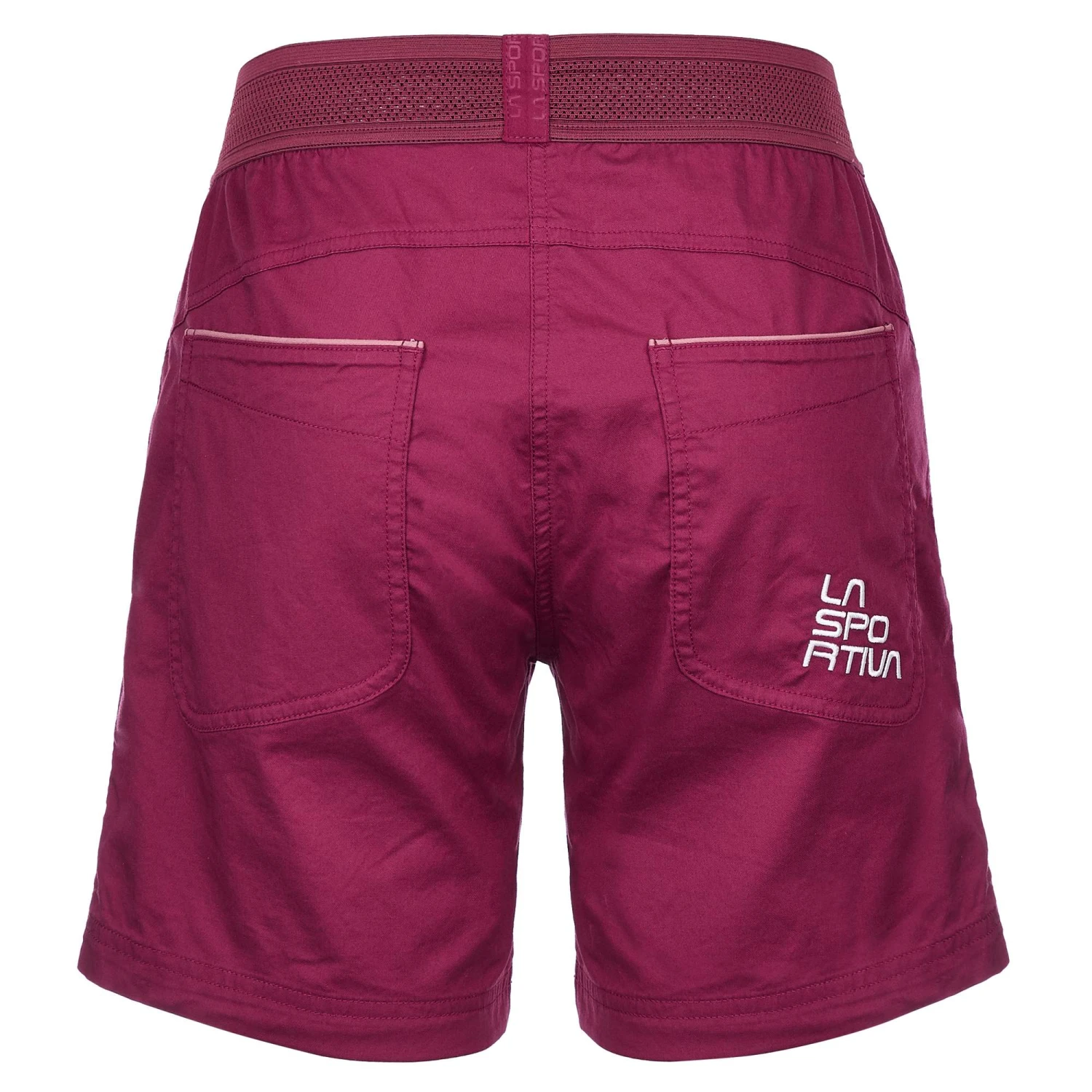 La Sportiva ONYX SHORT W Damen - Kletterhose 5 La Sportiva ONYX SHORT W Damen - Kletterhose – Bild 3