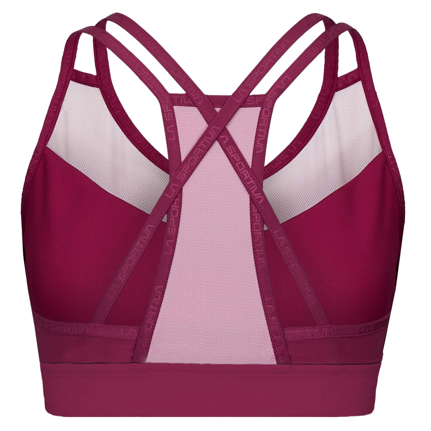 La Sportiva WAFAA TOP W Damen - Sport BH 4 La Sportiva WAFAA TOP W Damen - Sport BH – Bild 2