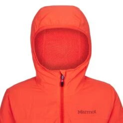 Marmot WM' S ALT HB HOODY Damen - Kapuzenjacke -FJÄLLRÄVEN Verkaufsgeschäft 5637926986 e wm s alt hb hoody marmot 24