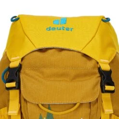Deuter WALDFUCHS 10 Kinder - Kinderrucksack -FJÄLLRÄVEN Verkaufsgeschäft 5637927091 g waldfuchs 10 deuter 24