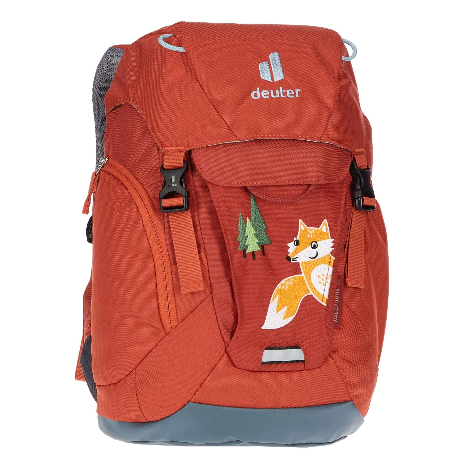 Deuter WALDFUCHS 14 Kinder - Kinderrucksack 3 Deuter WALDFUCHS 14 Kinder - Kinderrucksack