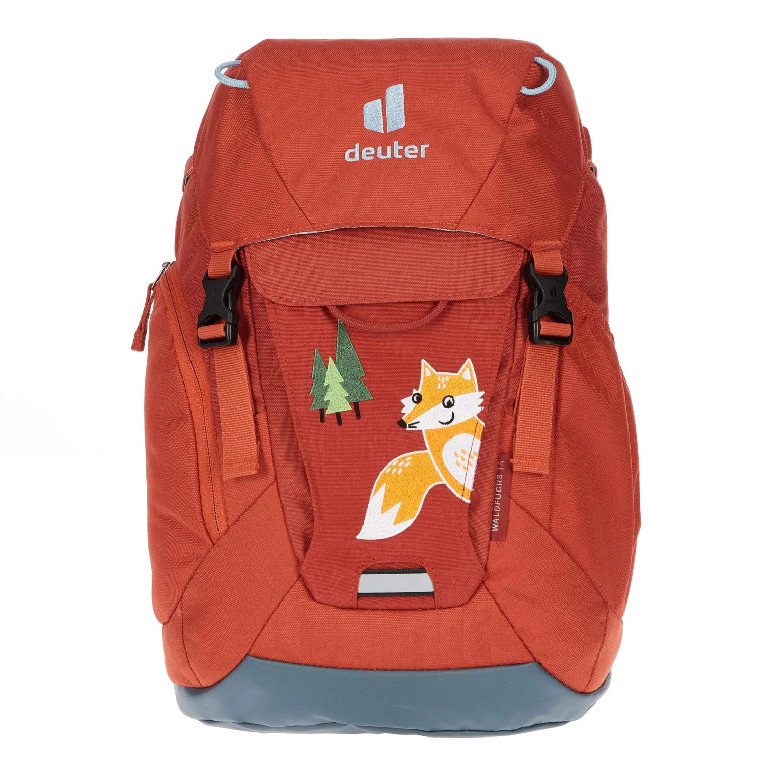 Deuter WALDFUCHS 14 Kinder - Kinderrucksack 8 Deuter WALDFUCHS 14 Kinder - Kinderrucksack – Bild 6