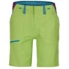 La Sportiva SCOUT SHORT W Damen - Shorts -FJÄLLRÄVEN Verkaufsgeschäft 5637927609 a scout short w la sportiva 24