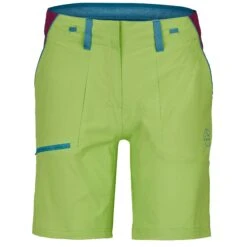 La Sportiva SCOUT SHORT W Damen - Shorts