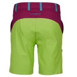 La Sportiva SCOUT SHORT W Damen - Shorts -FJÄLLRÄVEN Verkaufsgeschäft 5637927609 c scout short w la sportiva 24