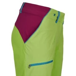 La Sportiva SCOUT SHORT W Damen - Shorts -FJÄLLRÄVEN Verkaufsgeschäft 5637927609 d scout short w la sportiva 24