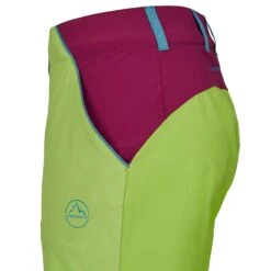 La Sportiva SCOUT SHORT W Damen - Shorts -FJÄLLRÄVEN Verkaufsgeschäft 5637927609 e scout short w la sportiva 24