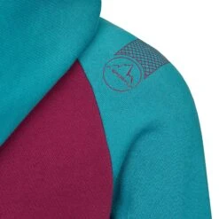 La Sportiva STOKE HOODY Damen - Kapuzenpullover -FJÄLLRÄVEN Verkaufsgeschäft 5637927613 h stoke hoody la sportiva 24