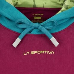 La Sportiva STOKE HOODY Damen - Kapuzenpullover -FJÄLLRÄVEN Verkaufsgeschäft 5637927613 l stoke hoody la sportiva 24
