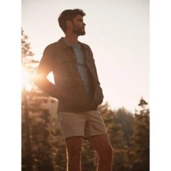 Royal Robbins BILLY GOAT II JACKET Herren - Übergangsjacke -FJÄLLRÄVEN Verkaufsgeschäft 5637927687 e billy goat ii jacket royal robbins 24