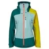 Ortovox WESTALPEN 3L JACKET W Damen - Hardshelljacke -FJÄLLRÄVEN Verkaufsgeschäft 5637928404 a westalpen 3l jacket w ortovox 24