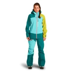 Ortovox WESTALPEN 3L JACKET W Damen - Hardshelljacke 20 Ortovox WESTALPEN 3L JACKET W Damen - Hardshelljacke -FJÄLLRÄVEN Verkaufsgeschäft 5637928404 b westalpen 3l jacket w ortovox 24