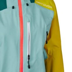 Ortovox WESTALPEN 3L JACKET W Damen - Hardshelljacke 15 Ortovox WESTALPEN 3L JACKET W Damen - Hardshelljacke -FJÄLLRÄVEN Verkaufsgeschäft 5637928404 f westalpen 3l jacket w ortovox 24