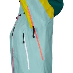 Ortovox WESTALPEN 3L JACKET W Damen - Hardshelljacke 16 Ortovox WESTALPEN 3L JACKET W Damen - Hardshelljacke -FJÄLLRÄVEN Verkaufsgeschäft 5637928404 g westalpen 3l jacket w ortovox 24