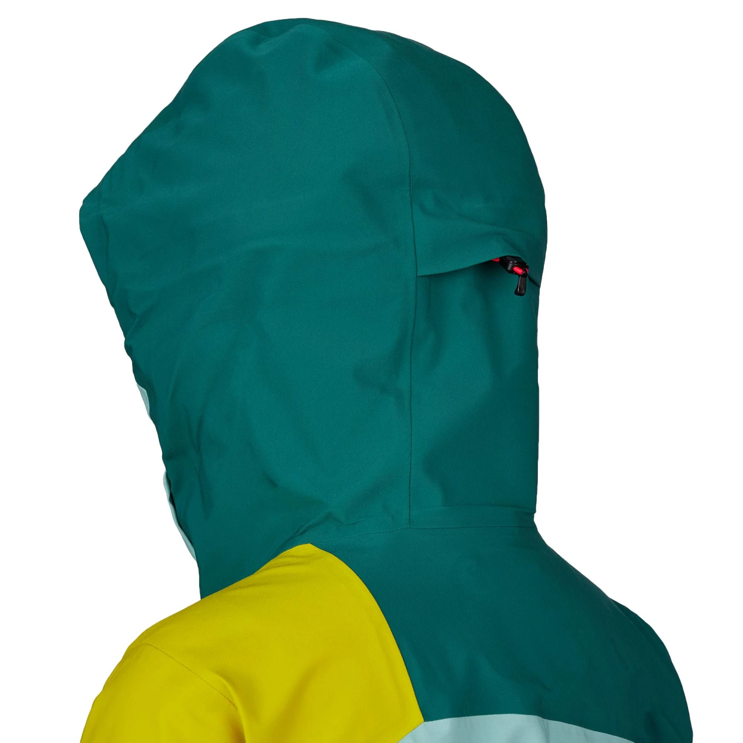 Ortovox WESTALPEN 3L JACKET W Damen - Hardshelljacke 10 Ortovox WESTALPEN 3L JACKET W Damen - Hardshelljacke – Bild 8