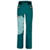 Ortovox WESTALPEN 3L PANTS W Damen - Hardshellhose -FJÄLLRÄVEN Verkaufsgeschäft 5637928408 a westalpen 3l pants w ortovox 24
