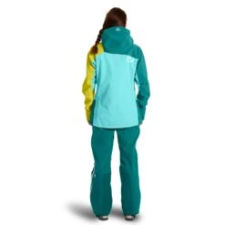Ortovox WESTALPEN 3L PANTS W Damen - Hardshellhose -FJÄLLRÄVEN Verkaufsgeschäft 5637928408 d westalpen 3l pants w ortovox 24