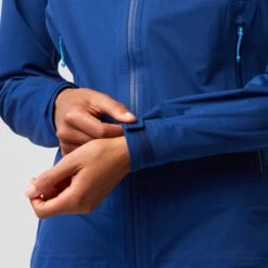 Rab KINETIC 2.0 JACKET WMNS Damen - Hardshelljacke -FJÄLLRÄVEN Verkaufsgeschäft 5637928453 n kinetic 20 jacket wmns rab 24