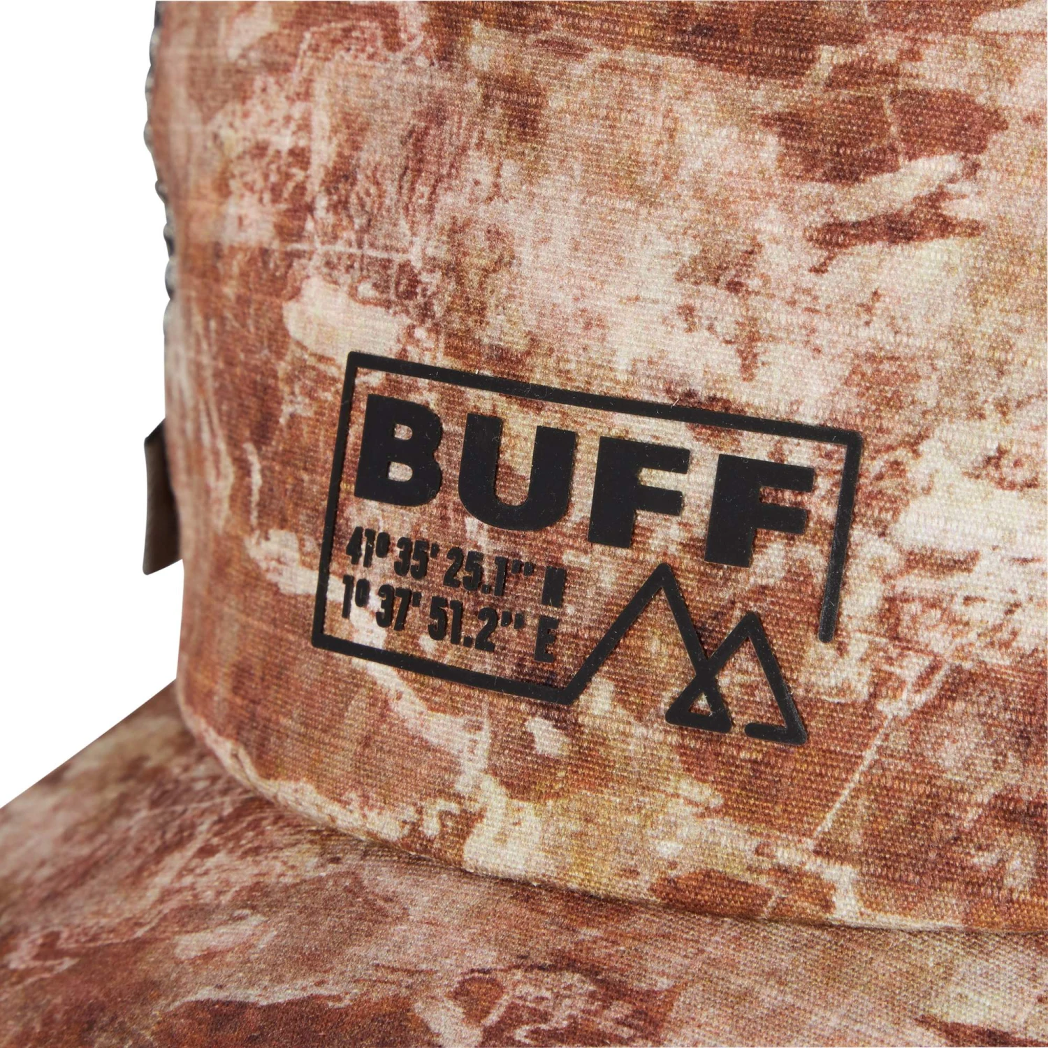 Buff PACK TRUCKER CAP Unisex - Cap 5 Buff PACK TRUCKER CAP Unisex - Cap – Bild 3