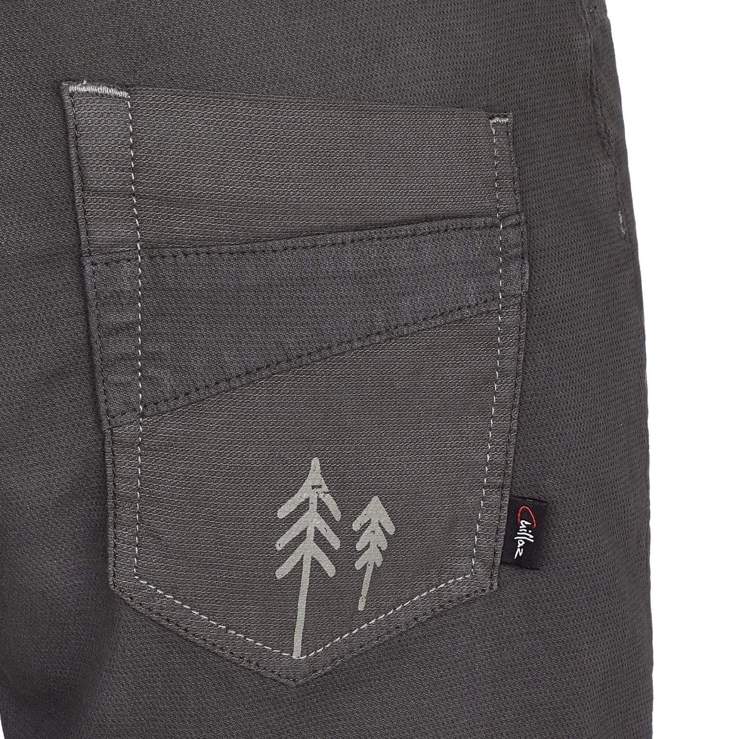 Chillaz SARAH Damen - Shorts 7 Chillaz SARAH Damen - Shorts – Bild 5