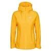 Jack Wolfskin PACK & GO SHELL W Damen - Regenjacke -FJÄLLRÄVEN Verkaufsgeschäft 5637929201 a pack go shell w jack wolfskin 24 1