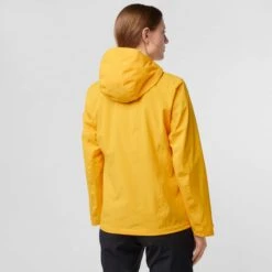 Jack Wolfskin PACK & GO SHELL W Damen - Regenjacke -FJÄLLRÄVEN Verkaufsgeschäft 5637929205 n pack go shell w jack wolfskin 24