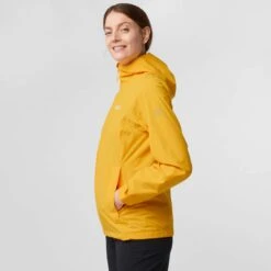 Jack Wolfskin PACK & GO SHELL W Damen - Regenjacke -FJÄLLRÄVEN Verkaufsgeschäft 5637929205 o pack go shell w jack wolfskin 24