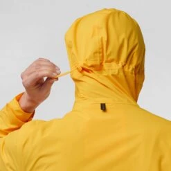 Jack Wolfskin PACK & GO SHELL W Damen - Regenjacke -FJÄLLRÄVEN Verkaufsgeschäft 5637929205 r pack go shell w jack wolfskin 24