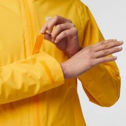 Jack Wolfskin PACK & GO SHELL W Damen - Regenjacke -FJÄLLRÄVEN Verkaufsgeschäft 5637929205 s pack go shell w jack wolfskin 24 1