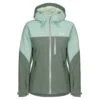 Jack Wolfskin GO HIKE JACKET W Damen - Regenjacke
