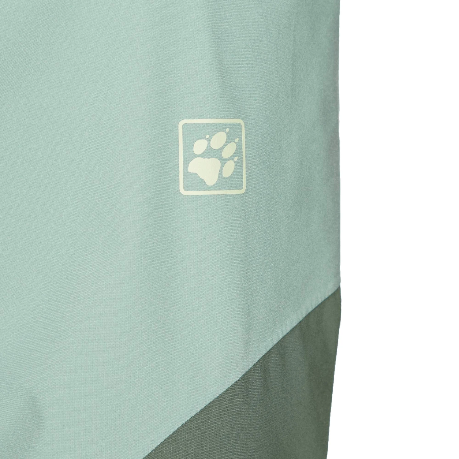 Jack Wolfskin GO HIKE JACKET W Damen - Regenjacke 10 Jack Wolfskin GO HIKE JACKET W Damen - Regenjacke – Bild 8