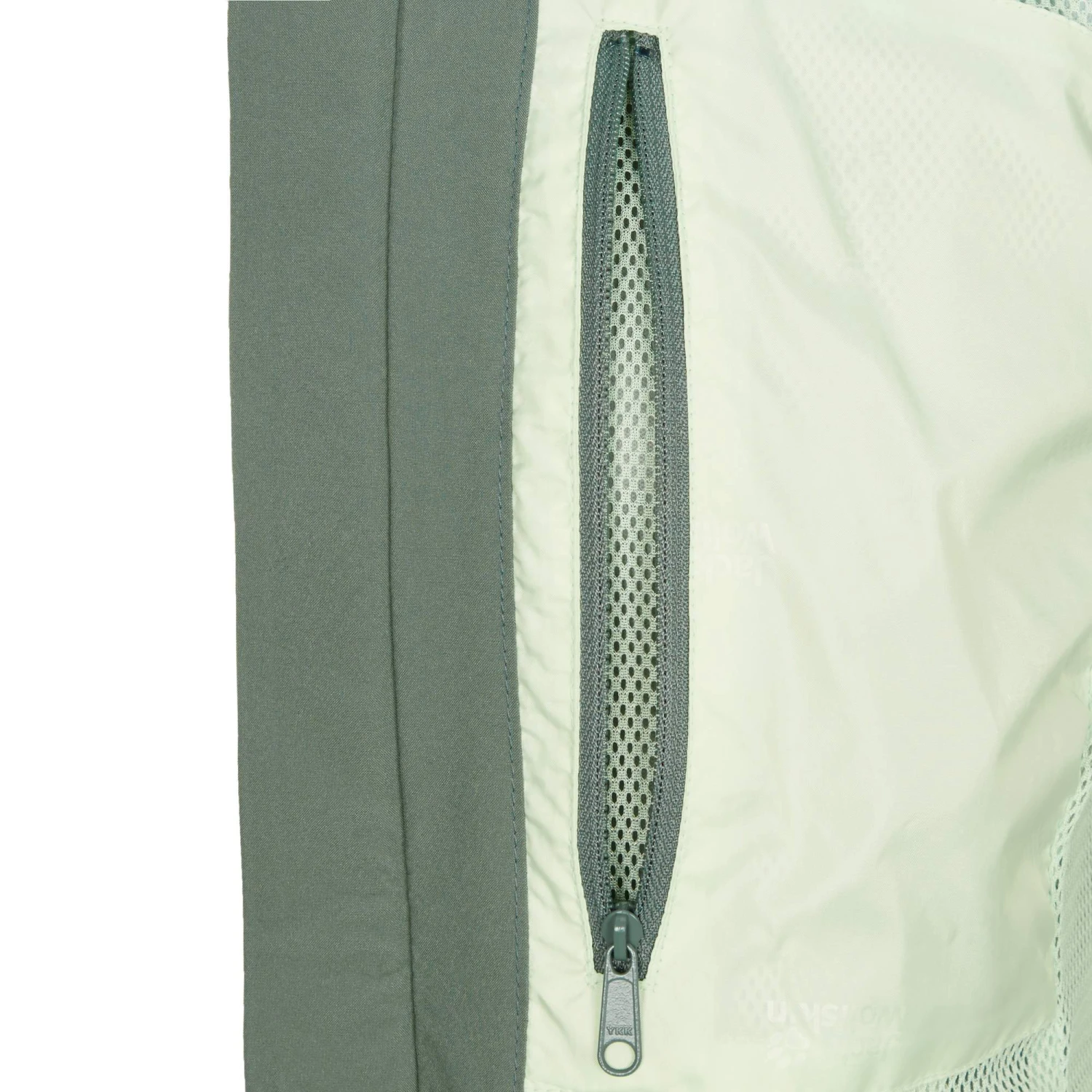 Jack Wolfskin GO HIKE JACKET W Damen - Regenjacke 14 Jack Wolfskin GO HIKE JACKET W Damen - Regenjacke – Bild 12