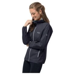 Jack Wolfskin EAGLE PEAK II SOFTSHELL W Damen - Softshelljacke 9 Jack Wolfskin EAGLE PEAK II SOFTSHELL W Damen - Softshelljacke -FJÄLLRÄVEN Verkaufsgeschäft 5637929249 d eagle peak ii softshell w jack wolfskin 24