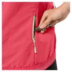 Jack Wolfskin TOURER SOFTSHELL VEST W Damen - Softshellweste 9 Jack Wolfskin TOURER SOFTSHELL VEST W Damen - Softshellweste -FJÄLLRÄVEN Verkaufsgeschäft 5637929266 c tourer softshell vest w jack wolfskin 24