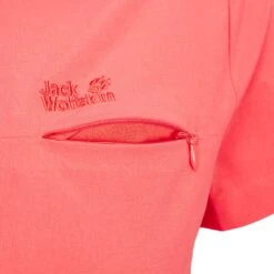 Jack Wolfskin PEAK SHIRT W Damen - Outdoor Bluse -FJÄLLRÄVEN Verkaufsgeschäft 5637929297 c peak shirt w jack wolfskin 24