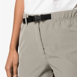 Jack Wolfskin SUMMER LIFESTYLE PANTS W Damen - Softshellhose -FJÄLLRÄVEN Verkaufsgeschäft 5637929327 d summer lifestyle pants w jack wolfskin 24