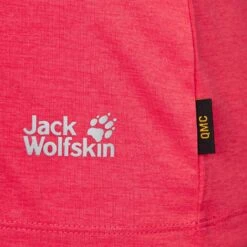 Jack Wolfskin PACK & GO TANK W Damen - Funktionsshirt -FJÄLLRÄVEN Verkaufsgeschäft 5637929428 c pack go tank w jack wolfskin 24